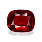 Red Spinel