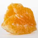 Orange Calcite