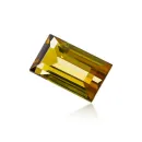 Tourmaline (Yellow)