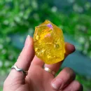 Quartz (Yellow)