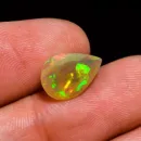 Yellow Opal