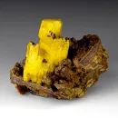 Legrandite