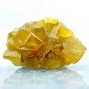 Fluorite (Yellow)