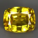 Chrysoberyl