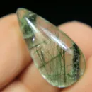 Actinolite