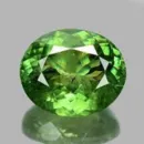 Demantoid Garnet