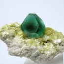 Fluorite