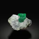 Green Beryl