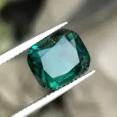 Green Tourmaline