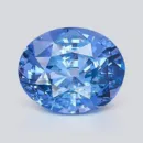 Spinel (Blue)