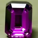 Tourmaline (Purple)