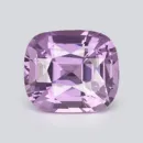 Purple Spinel