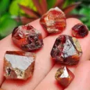 Chrome Spinel