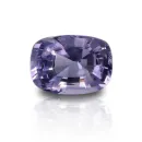 Lavender Spinel