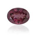 Ruby Spinel