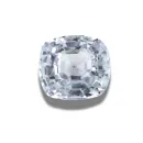 Spinel (White)