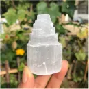 Selenite (White Gypsum)