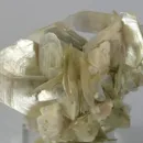 Muscovite (White)