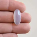 Chalcedony (White)