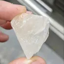 Calcite (White)