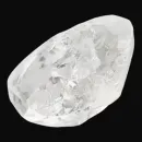 Beryl (White Goshenite)