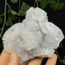 Apophyllite (Clear/White)