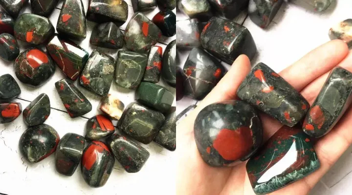 Bloodstones