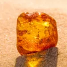 Amber