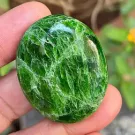 Chrome Diopside