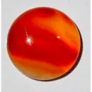 Carnelian Onyx bicolor