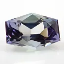 Zoisite (Tanzanite)