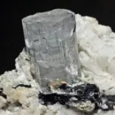 Beryl (Goshenite)