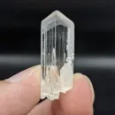 Kunzite (Colorless Variety)