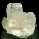 Microcline (Colorless Variety)