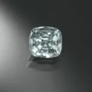 Spinel (Colorless Variety)